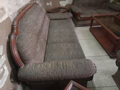 7 sofas+3 tables+2 chairs. number 03330031118