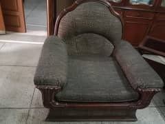 7 sofas+3 tables+2chairs. watsap number 03330031118