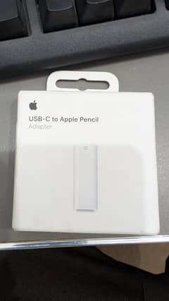 USB C to Apple Pencil Connector