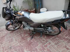suzuki GD 110 s