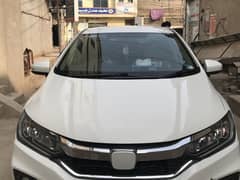 Honda city Aspire 1.5 full option 2021 first owner contact 03174000153
