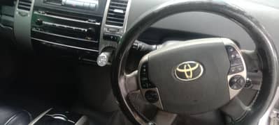 Toyota Prius 2007