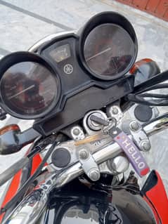 YAMAHA
