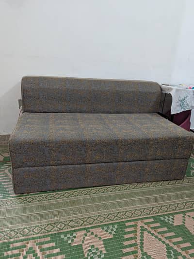 Master Sofa Cum Bed