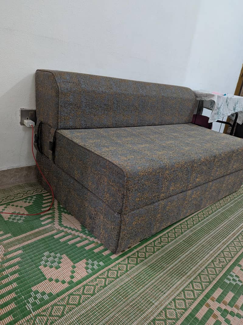 Master Sofa Cum Bed 1