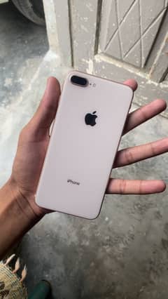 iPhone 8plus 256GB /LLA model