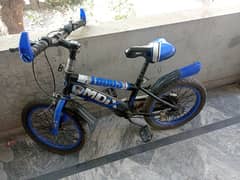 cycle/bicycle