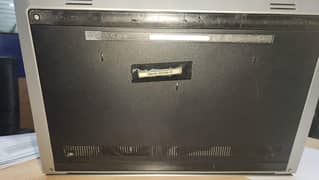 Dell Inspiron 5548 12 gb ram 256 gb SSD.  Whatsapp number:03324454942