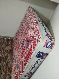 Mattress