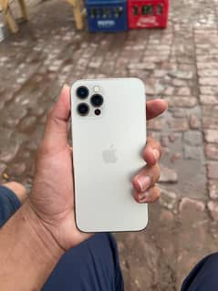 iPhone 12 Pro golden NON PTA
