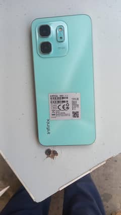 infinix
