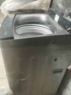 haier