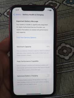 I am selling my phone iphone 11 128 gb jv non active physical dual sim