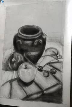 sketch/ landscape/ calligraphy/ portraits