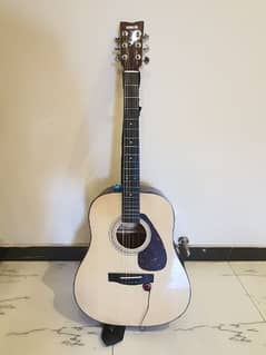 YAMAHA F600