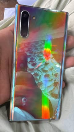 samaung note 10