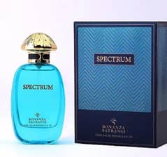 Sapphire Perfume available