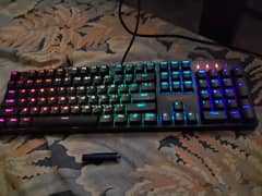 RedDragon gaming keyboard model K582 SURARA
