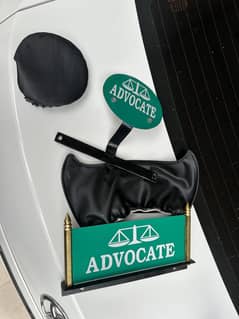 Advocate