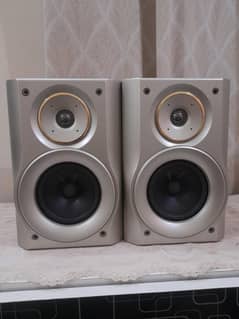 sharp company speaker model no CP-XL60H