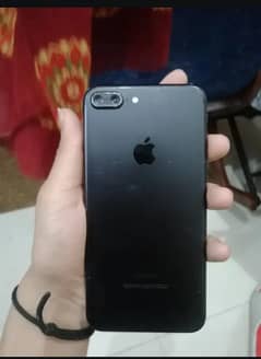Iphone 7 Plus