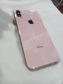 Xs