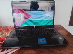 original condition but screen pay ik small spout hay . Hp laptop