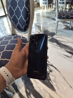 Oneplus nord n10 5g