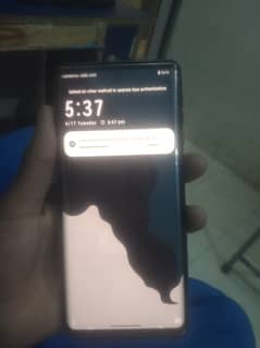 Sharp Aquos R6 Good condition