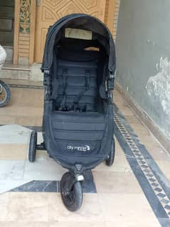 imported baby stroller