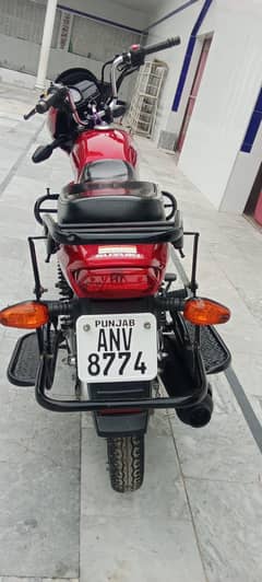 Suzuki