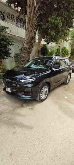 Changan