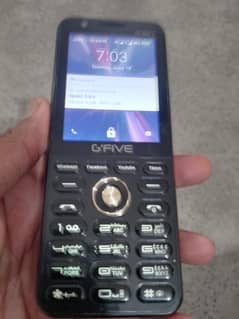 G five 4G smart