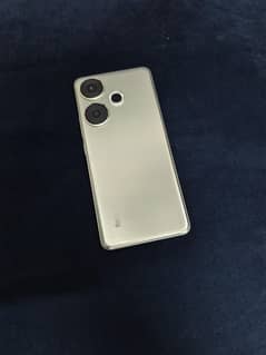 Redmi Turbo 3 Pro 12/256 Titanium Non PTA