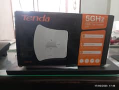 Tenda 5GHz wireless access point  O8