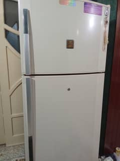 Refrigerators