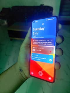 OnePlus 9 8+8/128
