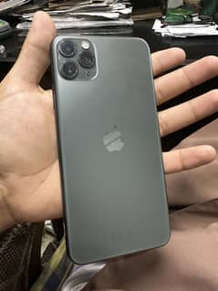 iPhone 11 Pro Max 64gb