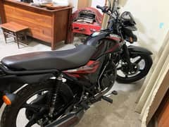 Suzuki Gr 150