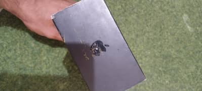 iphone 11 pro max with box