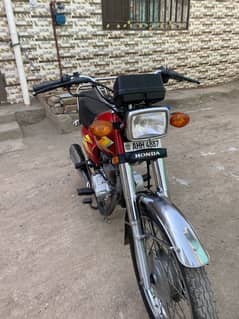 HONDA