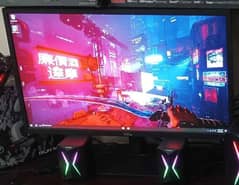 monitor