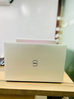 Dell XPS 15 9520 Notebook 12Th gen oled Display RTX 3050Ti