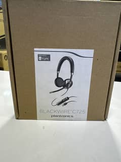 PLANTRONICS