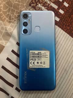 INFINIX HOT 11