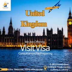 Visit Visa,Uk,Usa,Turkey,Canada,Japan,Hotel Booking,Visa Service