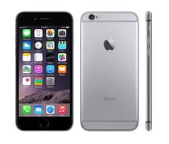 iphone 6 128GB Non PTA