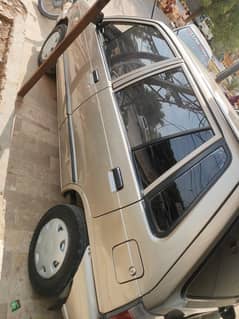 Suzuki mahran