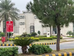 Plot For Sale In Sector A Reasoanble Price Ready To Build Near to Main Entrance Bahria Enclave Islamabad