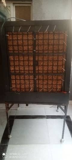 Air cooler Lahori